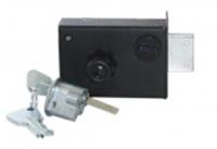 Замок накладной 