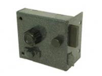 Замок накладной 