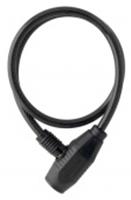 Замок велосипедный 