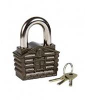 Замок навесной 