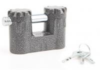 Замок навесной 