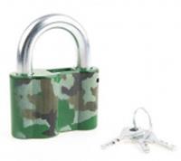 Замок навесной 