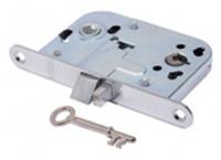 Замок врезной 