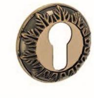 Накладка на цилиндр 