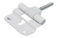 Петля накладная ПНВ-65 (FT-65) финск Кунгур 316711, РОССИЯ, код 0350301425, штрихкод 515000056387, артикул 316711