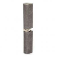 Петля приварная каплевидная 25х160 с подшипником, Россия, код 0350301312, штрихкод 515000062338, артикул 12109