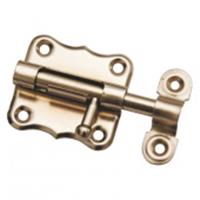 Задвижка накладная ЗТ2 цинк 50мм Кунгур 285548, РОССИЯ, код 0350302143, штрихкод 515000022856, артикул 285548