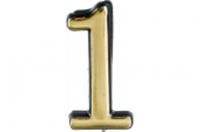 Номер дверной 