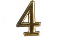 Номер дверной 