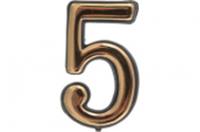 Номер дверной 