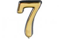 Номер дверной 