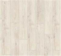 Ламинат EGGER Дуб Кортина белый 4V 1292х193х8 (8 шт.уп.) 8/33, Россия, код 0360305040, штрихкод 900702236431, артикул EPL034