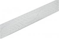 250 планка декоративная Жар-Птица белый ЛАК в коробке, Россия, код 03701030110, штрихкод 469044029636, артикул