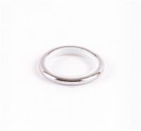 Кольцо для карниза d 16 мм нержавеющая сталь (10 шт) в упаковке, Россия, код 0370204236, штрихкод 469044000105