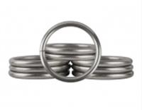 Кольцо для карниза Телескоп САТИН (10шт) в упаковке, РОССИЯ, код 0370204285, штрихкод 469044038790, артикул