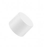 Наконечник D16 Ост Цилиндр, белый (уп.2шт), РОССИЯ, код 03702260018, штрихкод 468055210818 