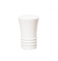 Наконечник D20 Ост Гиро, белый (уп.2шт), РОССИЯ, код 03702260027, штрихкод 468055213487 