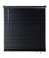 Жалюзи 90х160 Черный, Россия, код 03704030063, штрихкод 469044032305