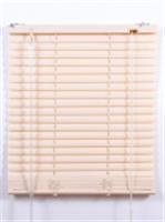 Жалюзи 040*160 Бежевый, Россия, код 0370403088, штрихкод 464000077576