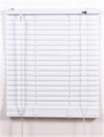 040*160 жалюзи Белый, РОССИЯ, код 0370403089, штрихкод 464000077542, артикул