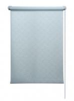 Ролет штора Дольче Вита 45*160 светлая лазурь, Россия, код 03704210113, штрихкод 469044018689