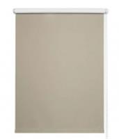 Мини ролета Блэкаут Болид 57*175 серый ГП, РОССИЯ, код 03704140065, штрихкод 469060015833, артикул 58127508