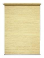 Рулонная штора 040х175 Концепт кремовый 8805, Россия, код 03704170057, штрихкод 466001523630