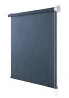 Ролет штора ЛОФТ графит 65*180, РОССИЯ, код 03704230022, штрихкод 469044037875, артикул