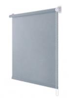 Ролет штора ЛОФТ серый 50*180, РОССИЯ, код 03704230031, штрихкод 469044037862, артикул