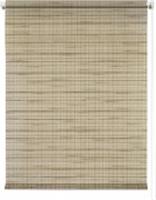 Рулонная штора 040х175 Рига коричневый 7712, Россия, код 6204080000, штрихкод 466001523225