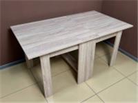 Стол-книжка раскладной (Дуб сонома), РОССИЯ, код 0400800004, штрихкод , артикул НФ-00000735