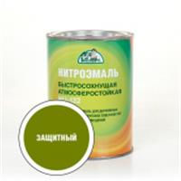Эмаль ЭКСПЕРТ НЦ-132М защитная (0,7кг 6шт), Россия, код 0410109192, штрихкод 469036400878, артикул 28008