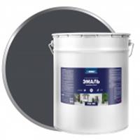 Эмаль ПФ-115 PROREMONTT Графит RAL 7024 20 кг Л-С, Россия, код 0410116020, штрихкод 460329204200, артикул 9590938