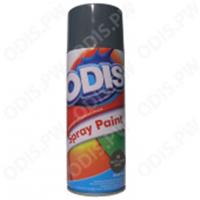 89 Краска-Спрей ODIS грунт серый, Китай, код 04101320025, штрихкод 769372509085, артикул