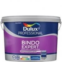 Краска Dulux Professional Bindo Expert глуб/мат BC 0,9л, РОССИЯ, код 0410216181, штрихкод 463004910539, артикул 5775818