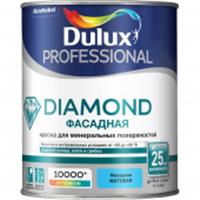 Краска Luxium Prof Diamond Фасад Глад мт BW 1л, РОССИЯ, код 0410216205, штрихкод 464029429136, артикул 50034856