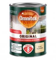 Пропитка Omnitex кроющая Original BC 0,84л, Россия, код 0410302221, штрихкод 464029429319, артикул 50035136