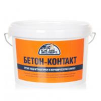 ЭКСПЕРТ Бетон-контакт -20С° (3кг), РОССИЯ, код 0410504038, штрихкод 469036404255, артикул 30885