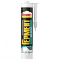 Герметик Момент ГЕРМЕНТ Для зеркал прозрачный 280 мл, РОССИЯ, код 0420309026, штрихкод 464001327733, артикул 3000273