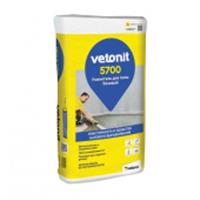 Базовый ровнитель для пола Vetonit 5700 25 кг, Россия, код 04304020006, штрихкод 463007617940, артикул 1022775