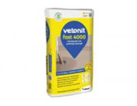 Пол наливной универсальный Vetonit fast 4000 20 кг, Россия, код 04304020005, штрихкод 463007617939, артикул 1022774