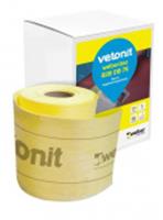 Эластичная гидроизоляционная лента Vetonit Tec AquaBand 828 DB75 10м, Россия, код 04308130001, штрихкод 463115859093, артикул 1023220