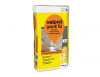 Клей для плитки, камня и керамогранита Vetonit granit fix С2Т 25кг, Россия, код 04401020004, штрихкод 463012281972, артикул 1028193