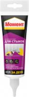 Клей для стыков и подклейки обоев МОМЕНТ (120г), Россия, код 0440202034, штрихкод 460061121769, артикул 3040161