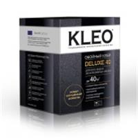 *KLEO DELUXE 40, Клей для эксклюзивных обоев, сыпучий, ФРАНЦИЯ, код 0440203004, штрихкод 376005841716, артикул 072 DELUXE 40