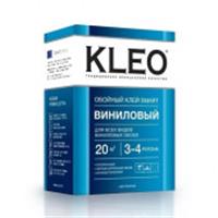 *KLEO SMART 3-4, Клей для виниловых обоев, сыпучий, ФРАНЦИЯ, код 04402030002, штрихкод 376005841723, артикул 020 SMART 3-4