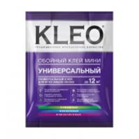 *Клей обойный KLEO Мини, Line Optima, 5-10 м2, ФРАНЦИЯ, код 0440203011, штрихкод 376005841705, артикул К1-О-1111