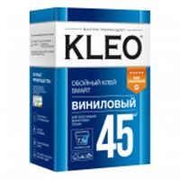KLEO SMART 7-9, Клей для виниловых обоев, сыпучий, РОССИЯ, код 04402030004, штрихкод 467011071550, артикул 021 SMART 7-9P
