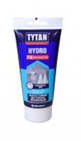 Клей акриловый монтажный прозрачный TYTAN Professional Hydro Fix 150 мл, Россия, код 0440604050, штрихкод 469030002840, артикул 28406