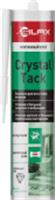 SilFix Crystal Tack монтажный клей, прозрачный, 280 мл (1 уп. - 12 шт.), ПОЛЬША, код 0440608021, штрихкод 465019911685, артикул SCTT280